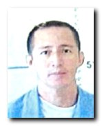 Offender Oscar Saul Gutierrez
