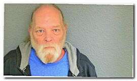 Offender Richard Allan Gaddis