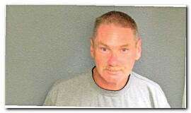 Offender Rick Leon Carroll