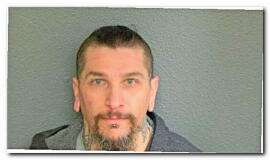 Offender Weldon Otto Hall