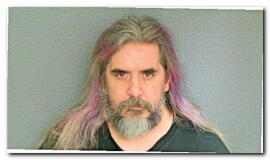 Offender Allen Charles Trachsel