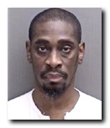 Offender Cecil Deon Williams