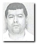 Offender Cesar Parada