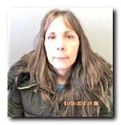 Offender Christine Powell