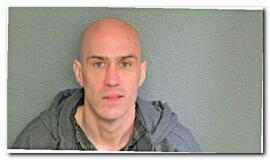 Offender Christopher James Angvick