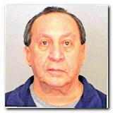 Offender David Charles Martinez