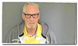 Offender David Lynn Boling