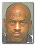 Offender Gregory Darnell Cook