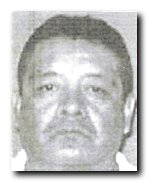 Offender Hector Luz Avalos