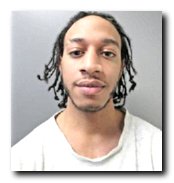 Offender Jamel Boston