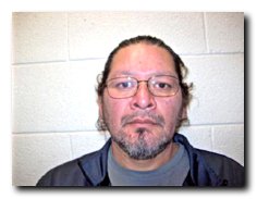 Offender Jesus Antonio Perez