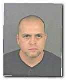 Offender John Anthony Aragon