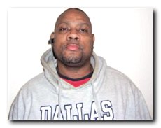 Offender John D Perkins