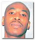 Offender Joseph Johnson