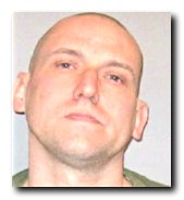 Offender Joshua Aaron Nelson