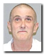 Offender Keith Dwain Foshee