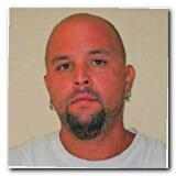 Offender Kristopher Raymond Barrera