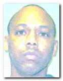 Offender Linwood Randolph Jones