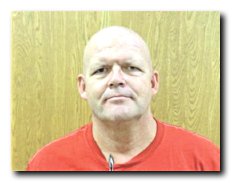 Offender Lloyd Patrick Frank