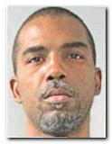 Offender Marcus Deron Toney