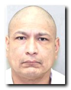 Offender Michael Jude Ibarra