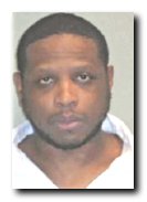 Offender Nathaniel Williams Jr