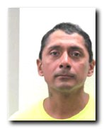 Offender Nicolas P Ortiz