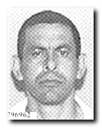 Offender Omar Roberto Raudles