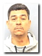 Offender Oscar Sotelo