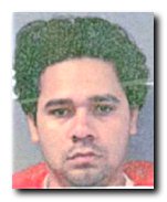 Offender Osmin Mejia