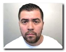 Offender Ossiel Silva Castillo