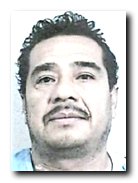 Offender Oswaldo Antonio Garcia