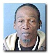 Offender Otis Charles Hawkins