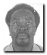 Offender Otis Ferguson