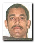 Offender Otoniel Duran