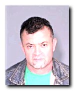 Offender Otto Rene Orrego