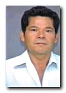 Offender Pablo Garcia Garcia