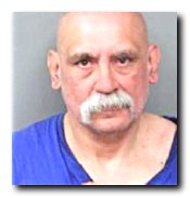 Offender Pablo Hernandez