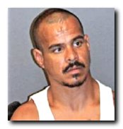 Offender Pablo Joseph Flores