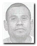 Offender Pablo Toscano Castro