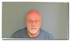 Offender Randy Paul Curtis