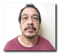 Offender Rene Guzman