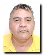 Offender Reynaldo Olivarez