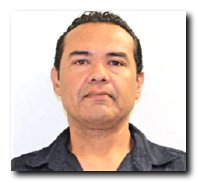 Offender Ricardo Figueroa