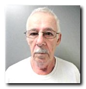 Offender Robert Theriault