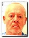 Offender Robert Wallace Hostetter