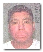 Offender Santos Garcia Herrera