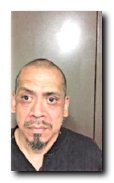 Offender Steven Anthony Bazan