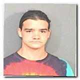 Offender Vincent Jesse Ahern