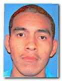 Offender Walter Leonel Zacarias